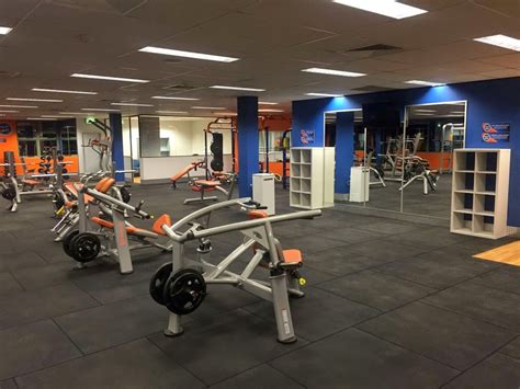 Plus Fitness Granville, Gym in Granville NSW 2142 